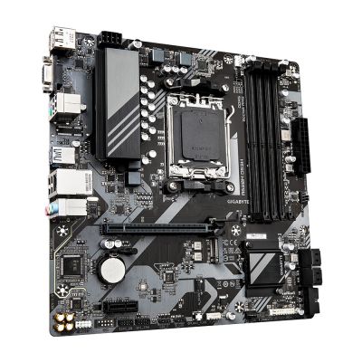 9. MB AMD A620 SAM5 MATX/A620M DS3H GIGABYTE