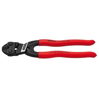 2. Knipex CoBolt Wire Cutters