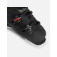5. Women’s Ski Boots ROSSIGNOL PURE ELITE 70 Deep Black – Black