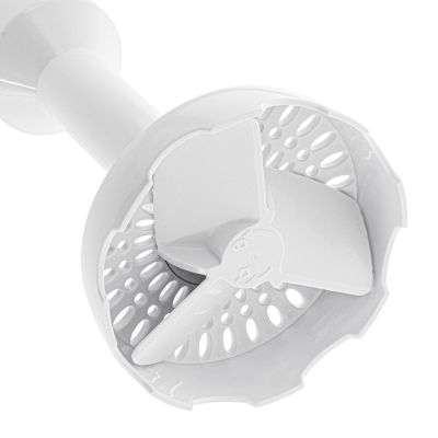 11. CAMRY CR 4623w Hand Blender White