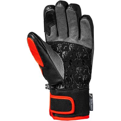 2. Reusch Worldcup Warrior GS Junior Kids’ Gloves