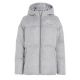 5. Tommy Hilfiger New York Brushed Puffer Jacket W WW0WW40237