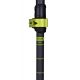 12. Viking Carbo Lite Trekking Poles Black/Lime