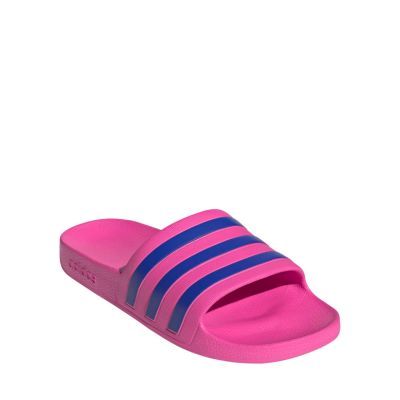 2. Adidas Adilette Aqua women's flip-flops IH8998