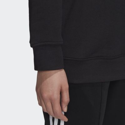6. adidas Originals TRF Crew Sweat W FM3272