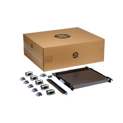 2. HP LaserJet 3WT89A Transfer Kit