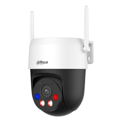 11. DAHUA DH-P5AS-PV WI-FI CAMERA