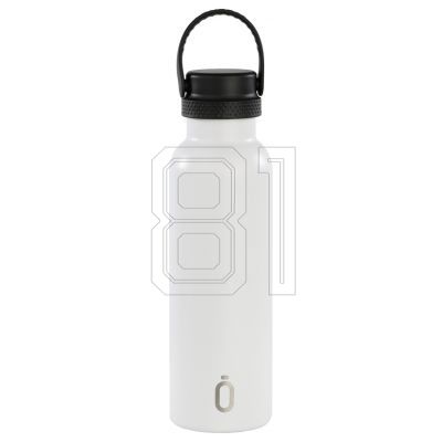 4. Real Madrid Thermo Bottle 600 ml 972547