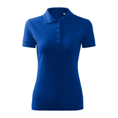 2. Malfini Pique Polo Free W MLI-F1005 Polo Shirt