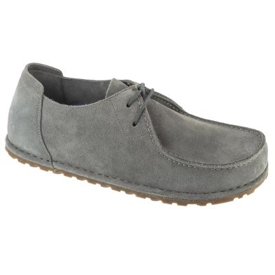 Birkenstock Utti Lace Leve 1030035 Gray 41
