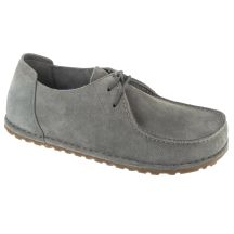 Birkenstock Utti Lace Leve 1030035 Gray 41