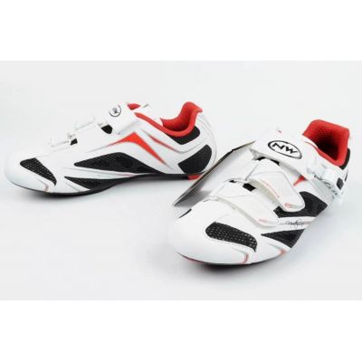 9. Northwave Starlight SRS W 80141009 53 Cycling Shoes