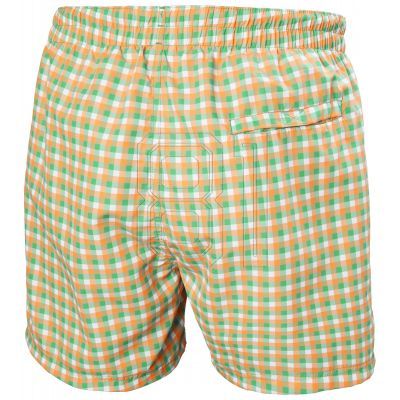 2. Helly Hansen Newport Trunk M 34296 498 Swim Shorts