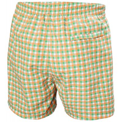 2. Helly Hansen Newport Trunk Swim Shorts M 34296 498