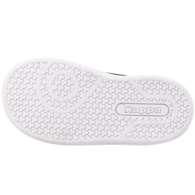 12. Kappa Pio M Sneakers Jr 280023M 1110 shoes