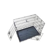 DOG CAGE 76X48X54CM