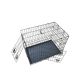 DOG CAGE 76X48X54CM