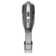 3. Handheld vacuum cleaner 12V DVD320J-QW BLACK+DECKER