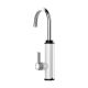 5. TEESA INSTANT WATER HEATER TSA4108 KITCHEN FAUCET WHITE