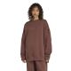 2. adidas Essential Linear Crew JW1018 Women's Sweatshirt