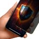 7. 3mk Silky Matt Privacy Screen Protector for Samsung Galaxy A34 5G