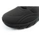 6. Skechers Bobs B Flex women's sports sneakers fashionable black