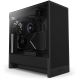 NZXT H5 FLOW MIDI TOWER CASE WITH WINDOW BLACK
