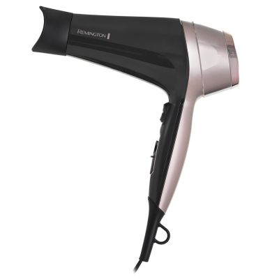 10. REMINGTON D5706 Hair Dryer