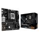 11. Asrock A620AM-X motherboard