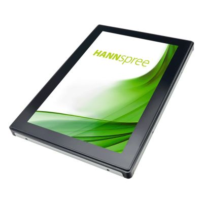 14. Hannspree Touchscreen-Display HO105 HTB - 25.65 cm (10.1") - 1280 x 800 WXGA