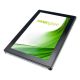 14. Hannspree Touchscreen-Display HO105 HTB - 25.65 cm (10.1") - 1280 x 800 WXGA