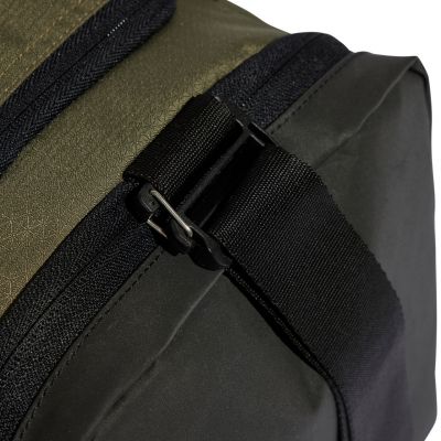 4. adidas Essentials 3-Stripes Duffel S IZ1907 bag