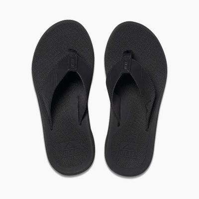 3. Reef Phantom II M RF0A3YMH-BK2 Flip-Flops