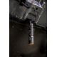 3. USB C Rechargeable Flashlight 2000 lm CHN LED
