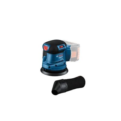 13. BOSCH Random Orbit Sander 125mm GEX 185-LI SOLO