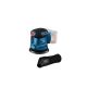 13. BOSCH Random Orbit Sander 125mm GEX 185-LI SOLO