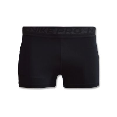 Nike Pro Femme NVLTY 3INCH Shorts - DA0485-010