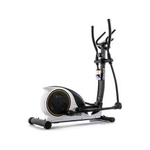 ZIPRO Hulk RS Magnetic Elliptical Trainer Black, Silver