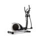 ZIPRO Hulk RS Magnetic Elliptical Trainer Black, Silver