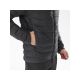 2. MILLET M Kamet Down Hoodie Jacket Black