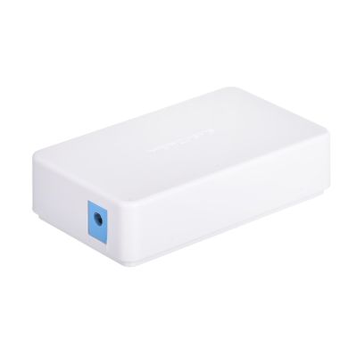 4. Switch Mercusys MS105