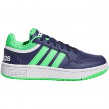 Adidas Hoops 3.0 Jr IG3829 shoes