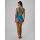 2. Women's one-piece swimsuit 4F 4FRSS26USWSF164-46A