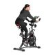 2. Schwinn IC8 Spinning Bike