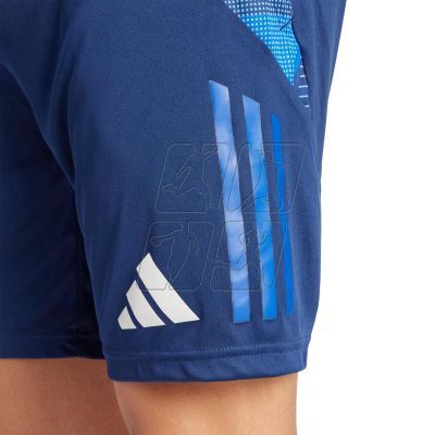 10. Adidas Tiro 24 Competition Training M IR5485 shorts