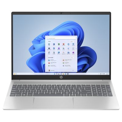 HP Pavilion 16-af0006nw Ultra 5 125U 16.0"WUXGA AG IPS 300nits 16GB DDR5 SSD512 Integrated Graphics Cam1080p Win11 2Y Natural Silver