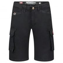 Geographical Norway Palar DB 256 M shorts SY1630H/GN-Black