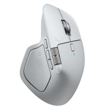 Logitech MX Master 4 for Mac mouse Office Right-hand Bluetooth Laser 8000 DPI