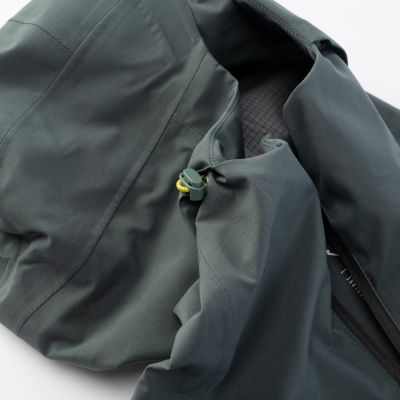 19. Men's MALAKU Transitional Jacket