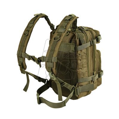 2. 26L MACGYVER 602135 tactical backpack
